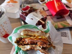 -麦当劳(成都时代奥特莱斯店)