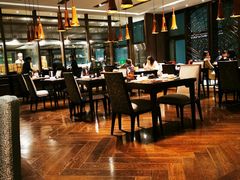 大堂-夏宫中餐厅(静安香格里拉店)