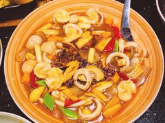 -华豫川酒家(双子塔店)