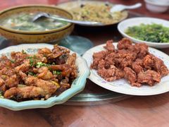 -老奇味(后田街店)