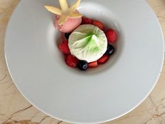 -POP露台西餐厅·望江阁