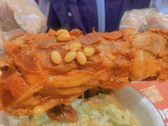 -猪角·闽南猪脚饭(厦门中医院店)