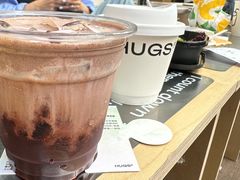 -HUGS coffee(东区店)