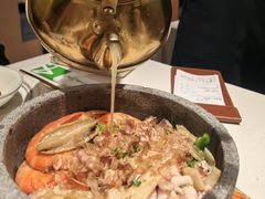 -Aqua Oasis 水天堂(石路天虹店)