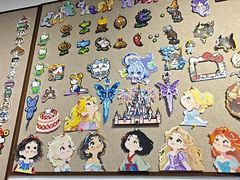 -郑在DIY·潮玩银饰绘画手作(中央大道旗舰店)