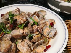 辣炒肥蛤-旺角小渔村(幸福中路店)