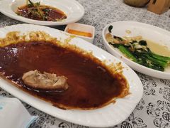 -客家汇·客家传承菜(水库店)
