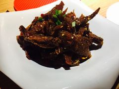 -李子坝梁山鸡(北碚万达五鸡哥店)