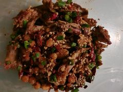 -小裕家手撕烤兔(水碾河店)