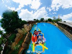 -七彩云南欢乐世界