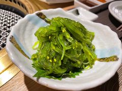 -江户烧肉(高德店)