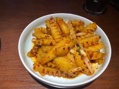 -全牛匠·乐山跷脚牛肉(西单华威约饭街店)