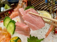 -江户前日本料理(瑞诗酒店店)
