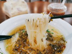 -沙县小吃(华灵路店)