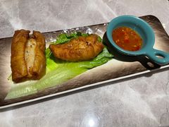 -雷泰泰台式胡椒虾(滨江金铂湾店)