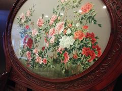 -北京好苑建国酒店