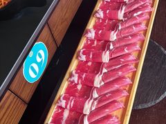 -阳坊胜利涮羊肉(阳坊老店)
