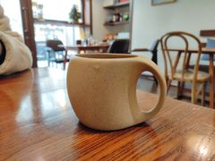 -AFS Cafe & Canteen(闽江二路店)