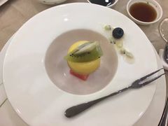 -新日月育才大酒店-中餐厅(环城北路店)
