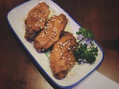 -喜喜水饺