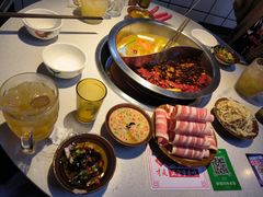 -芈重山老火锅(广州首店)