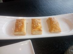 -梧桐餐厅(泉城路店)