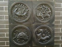 -秦家味老菜馆(民族北路店)