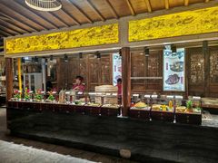 -翠姐姐农家大院·老底子萧山菜(建设一路店)