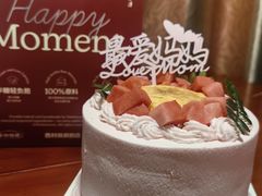 -西村叔叔的店·面包·甜品·蛋糕(崂山丽达店)