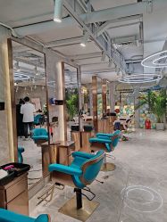 -悦SALON