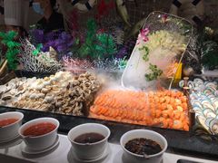 -威珀斯酒店·珀萃美食餐厅