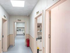 -康成宠物医院24H·CT·核磁共振