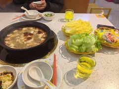 -八珍玉食鸡煲·打边炉(印象城店)