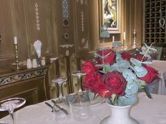 -火车头法国西餐厅