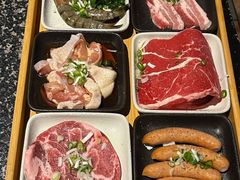 -牛焱·烧肉酒肆(五大道店)