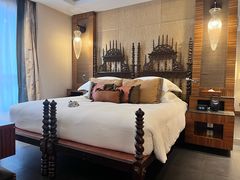 -澳门圣地牙哥古堡酒店