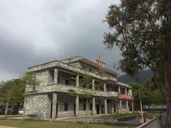 -开平碉楼文化旅游区马降龙景区