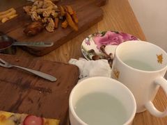 -花舍·新派粤菜·西餐·下午茶(亚运村·鸟巢店)