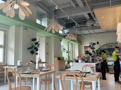 -小满Grainkitchen(滨江商业广场店)