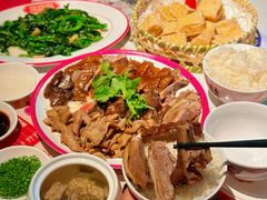 -春梅里卤鹅馆·47年老字号(中山路店)