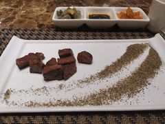 特选超牛牛排-禾牧铁板创意料理(姑嫂树路店)
