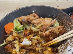 -吉野家(复兴路第二餐厅店)