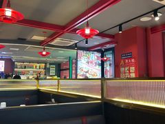 -京悦南门涮羊肉·羊蝎子火锅(田林路店)