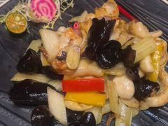 -顺德美的万豪酒店-万豪中餐厅
