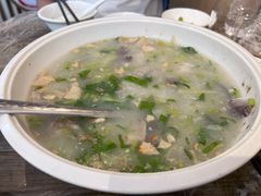 -官塘陈记鱼生·潮汕砂锅粥·牛肉火锅(潮枫路总店)