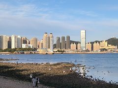 -黑石礁公园