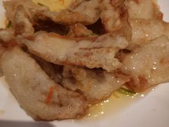 -金掌勺·锅包肉(广渠门店)