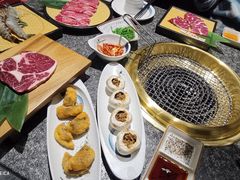 -NIUAN牛庵·日式和牛烧肉(恒隆店)
