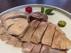 -香园茶社·金陵小灶(老门东店)