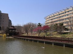 -大连外国语大学(旅顺校区)